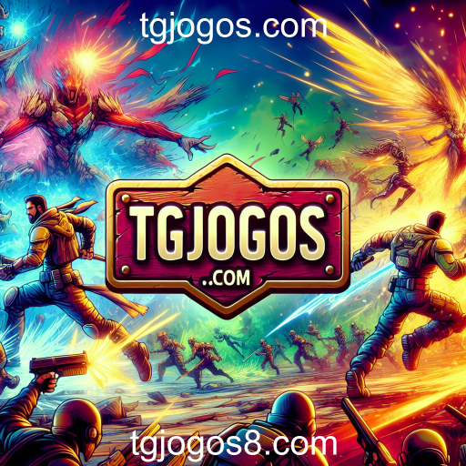 A Emoção dos Jogos de Ação: Uma Aventura Interativa